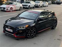 هيونداي فلوستر